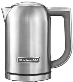 KitchenAid vedenkeitin 5KEK1722ESX (teräs)