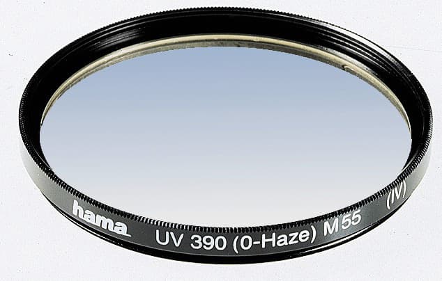 Hama UV AR filter 37 mm