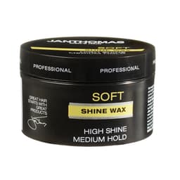 Jan Thomas Soft Shine hårvoks 946181