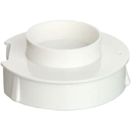 Moccamaster lock till kanna 913311 (vit)