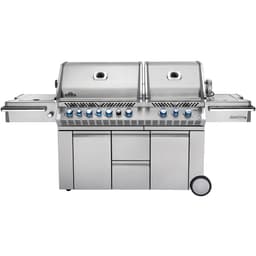 Napoleon Prestige Pro 825 gasgrill 422022