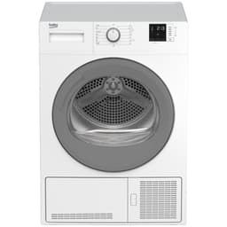 Beko Torktumlare DS8114CA0 (8kg)