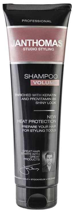 Jan Thomas Sjampo Volum 946115