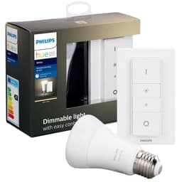 Philips Hue White langaton himmennyssarja (9W E27)
