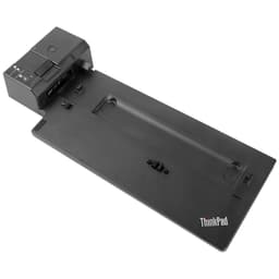 Lenovo ThinkPad Ultra CS18 dockningsstation 135 W