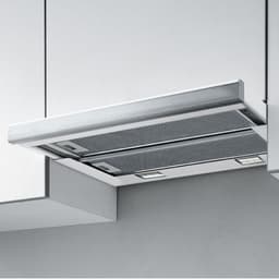 Savo PH-2606-S liesituuletin 60 cm teräs