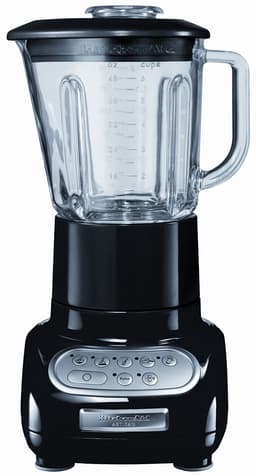 KitchenAid blender 5KSB5553EOB (sort)