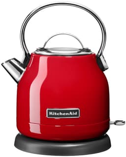 KitchenAid Vattenkokare 5KEK1222EER (röd)