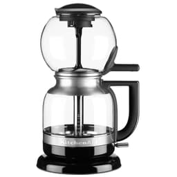 KitchenAid sifonikahvinkeitin 5KCM0812EOB