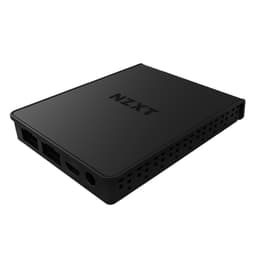 NZXT HUE 2 RGB lyskit (sort)