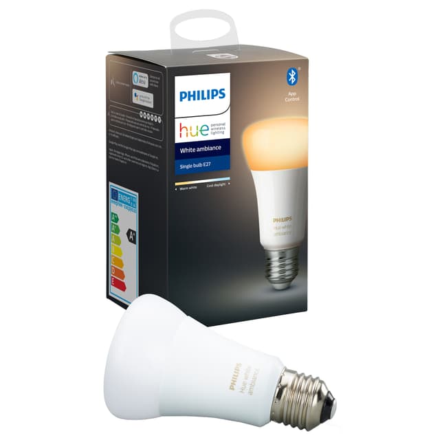 Philips Hue White Ambience