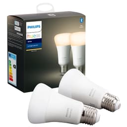 Philips Hue White LED-pære 9W A60 E27