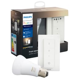 Philips Hue White Ambience langaton himmennyssarja (8.5W E27)