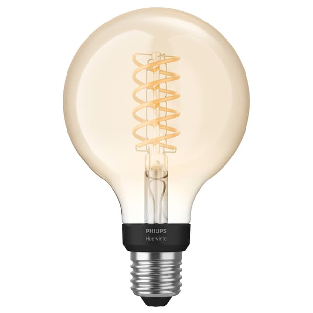 Philips Hue W Filament 7W G93 E27