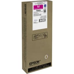 Epson WF-C5xxx XL blekkpatron, magenta