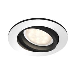 Philips Hue White ambiance Milliskin spot utvid. (alu.)