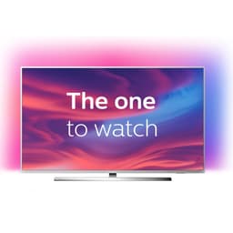 Philips The One 50" 4K LED Smart TV 50PUS7354/12