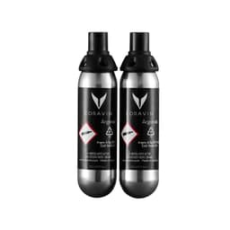 Coravin kapsler 411002