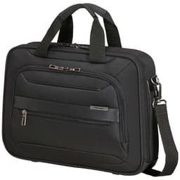 Samsonite Vectura Evo PC-veske til 14,1" laptop (sort)