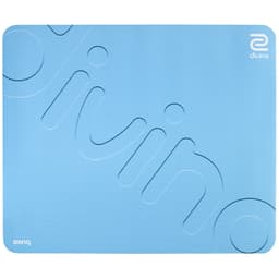 Zowie Divina G-SR-SE musematte til gaming (blå)