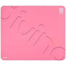 Zowie Divina G-SR-SE pelihiirimatto (vaaleanpunainen)
