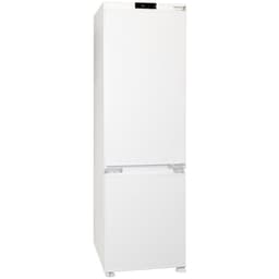Gram Fresh 4000 kjøleskap/fryser KFI401754N