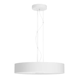 Philips Hue White ambiance Fair pendellampe (hvid)