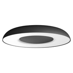 Philips Hue White ambiance Still loftslampe (sort)