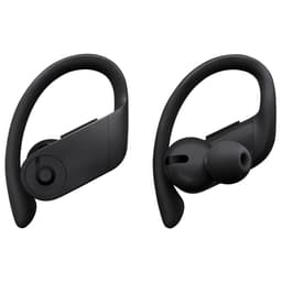 Beats Powerbeats Pro helt trådløse in-ear hodetelefoner (sort)