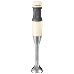 KitchenAid stavmikser 5KHB2570EAC (almond cream)