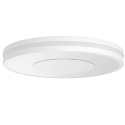 Philips Hue White ambiance Hue Being loftslampe (hvid)