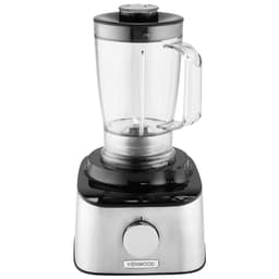 Kenwood Multipro Compact foodprosessor FDM301SS