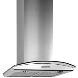Savo CHV-8606-S liesituuletin 60 cm teräs
