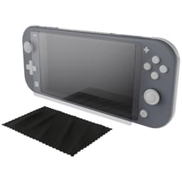 Piranha hærdet glass skærmbeskytter til Nintendo Switch Lite