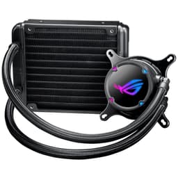 Asus ROG Strix LC 120 CPU vattenkylare (120 mm)