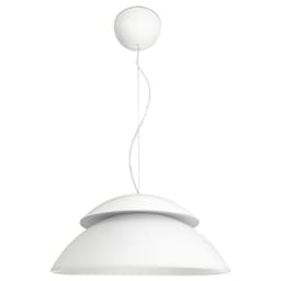 Philips Hue White and color ambiance Beyond pendellampe
