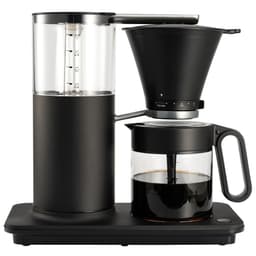 Wilfa Classic kaffetrakter CMC100MB (sort)