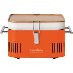 Everdure Cube kulgrill 34820002 (orange)
