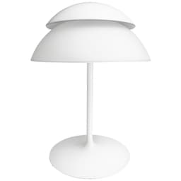 Philips Hue White and color ambiance Beyond bordlampe