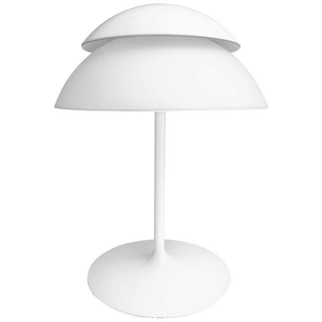 Philips Hue White and color ambiance Beyond bordslampa