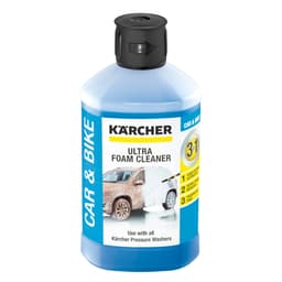 Kärcher Ultra Foam rengöringsmedel för Kärcher högtryckstvätt