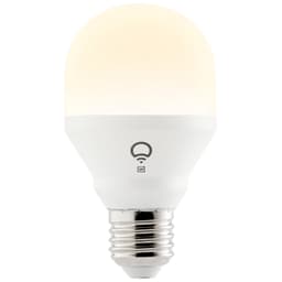 LIFX Mini White LED-lyspære (E27)