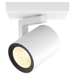 Philips Hue Argenta vit spotlight 1x5.7W 230V