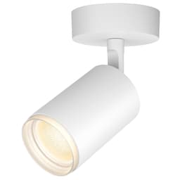Philips Hue Fugato spotlys 1x5,7W 230V (hvit)
