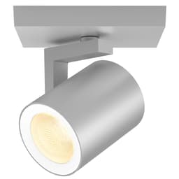 Philips Hue Argenta spotlys 1x5,7W (aluminium)