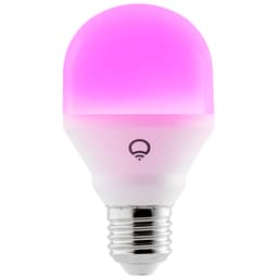 LIFX Mini Smart RGB LED pære (E27)