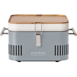 Everdure Cube kulgrill 34820002 (grå)