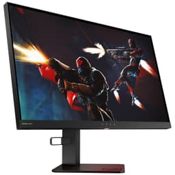 HP Omen X 25 24,5" pelinäyttö (musta)