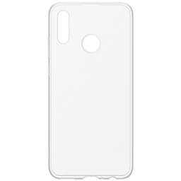 Huawei P Smart silikonfodral (transparent)