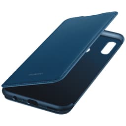 Huawei P Smart 2019 telefonfodral (blått)